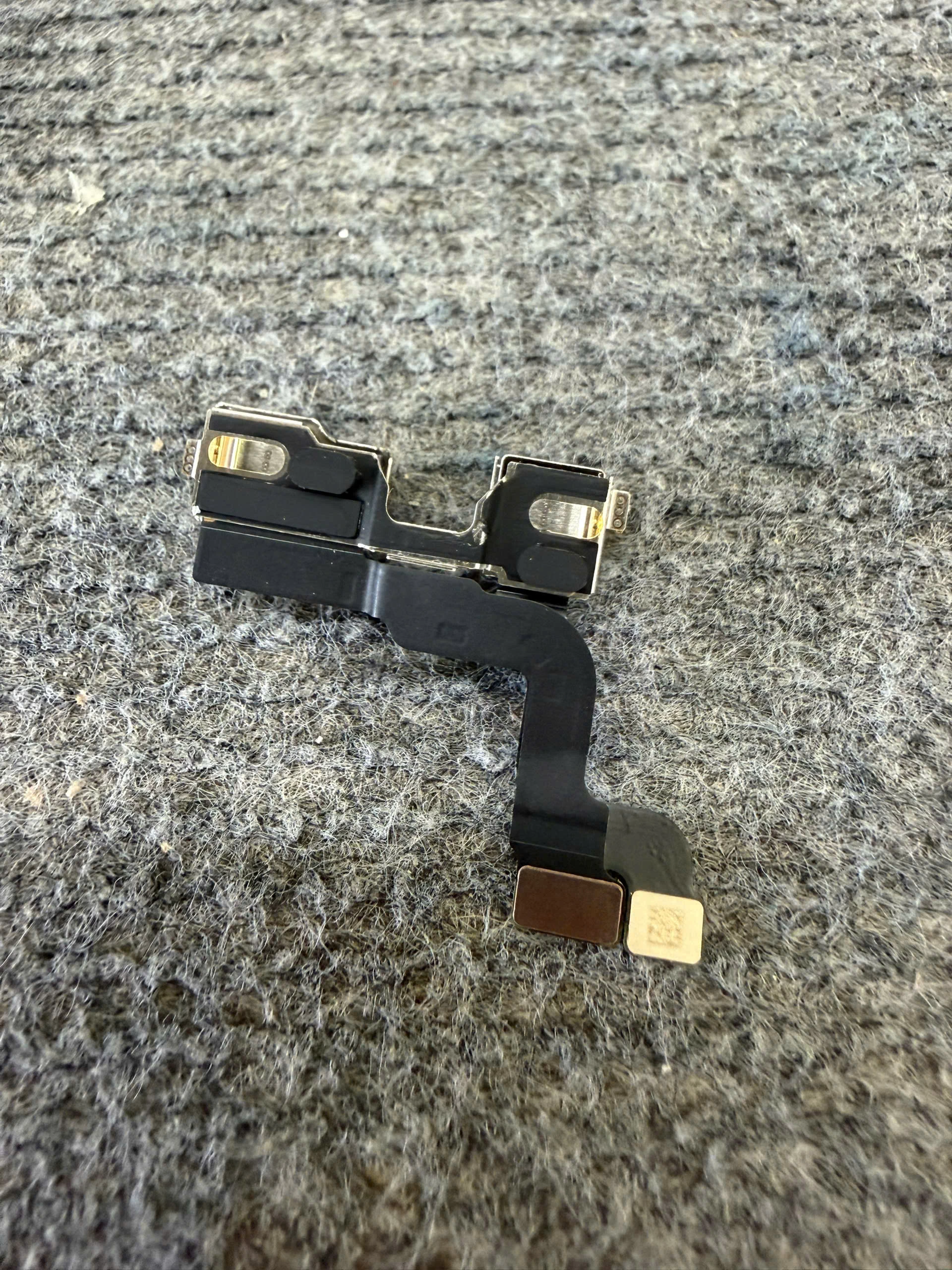 Camera Trước Zin Bóc Máy iPhone 14 (Model A2649, A2881, A2882, A2884, A2883)